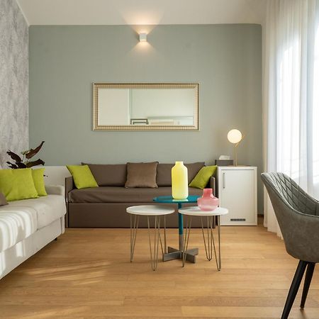 B&B Villa Rosa Padova Dış mekan fotoğraf