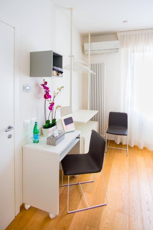 B&B Villa Rosa Padova Dış mekan fotoğraf