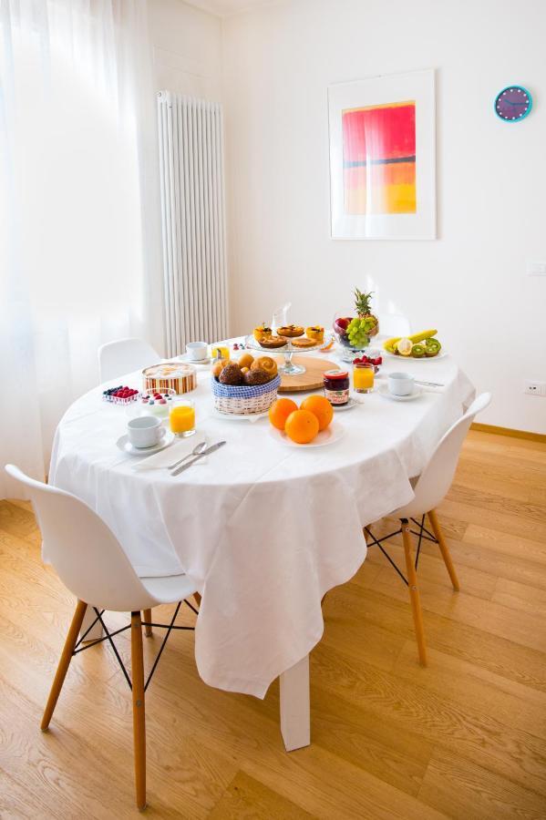 B&B Villa Rosa Padova Dış mekan fotoğraf