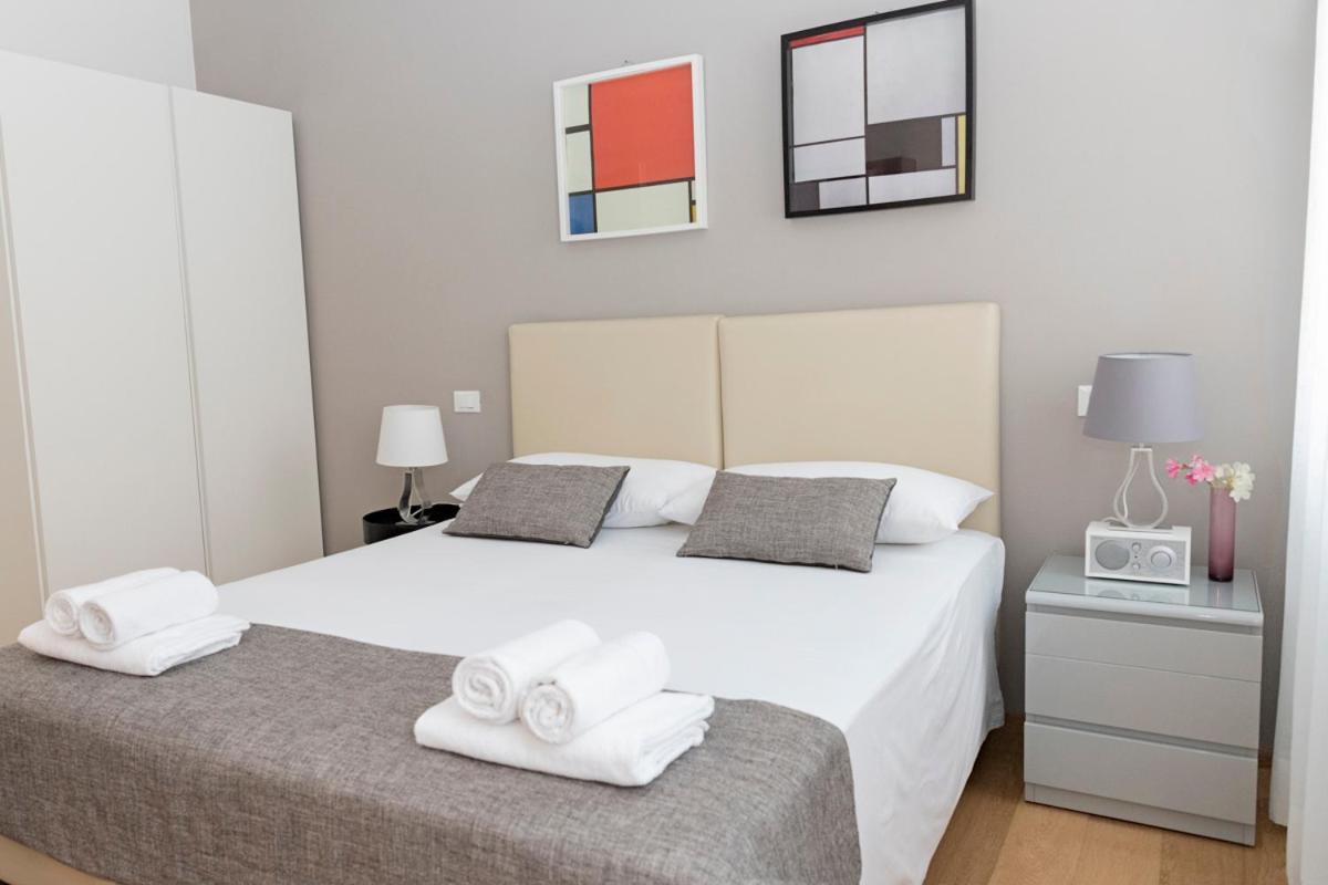 B&B Villa Rosa Padova Dış mekan fotoğraf