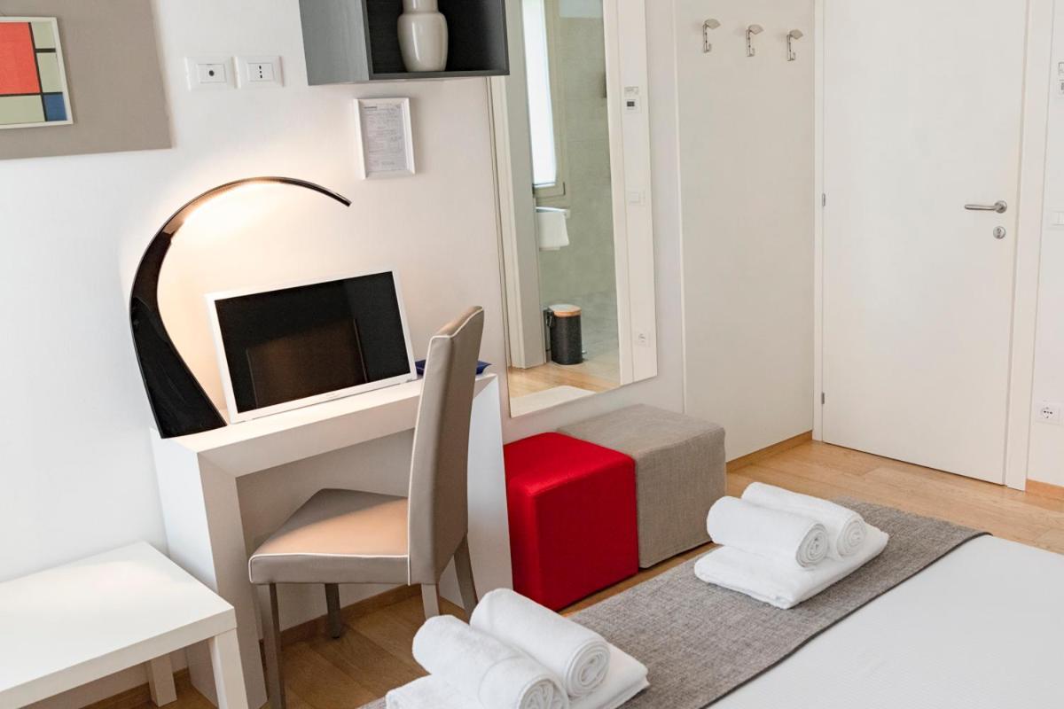 B&B Villa Rosa Padova Dış mekan fotoğraf