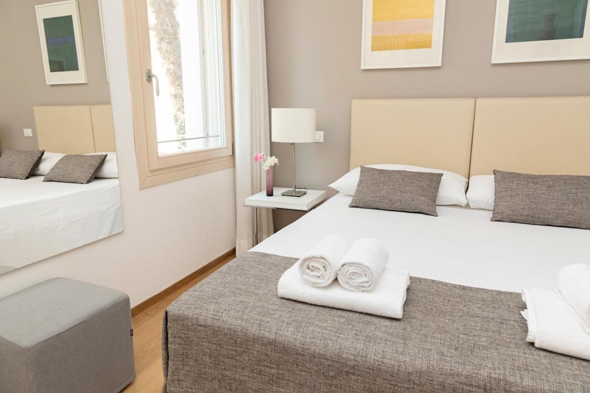 B&B Villa Rosa Padova Dış mekan fotoğraf