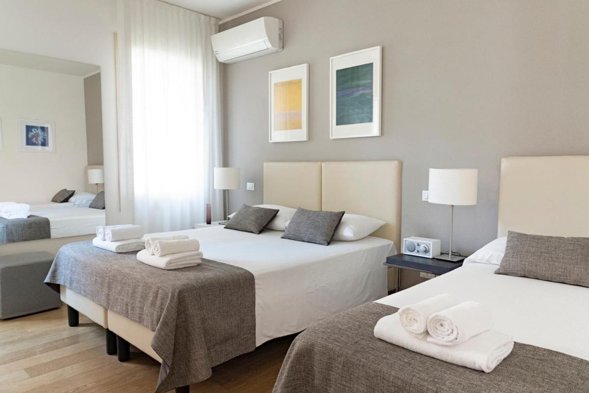 B&B Villa Rosa Padova Dış mekan fotoğraf
