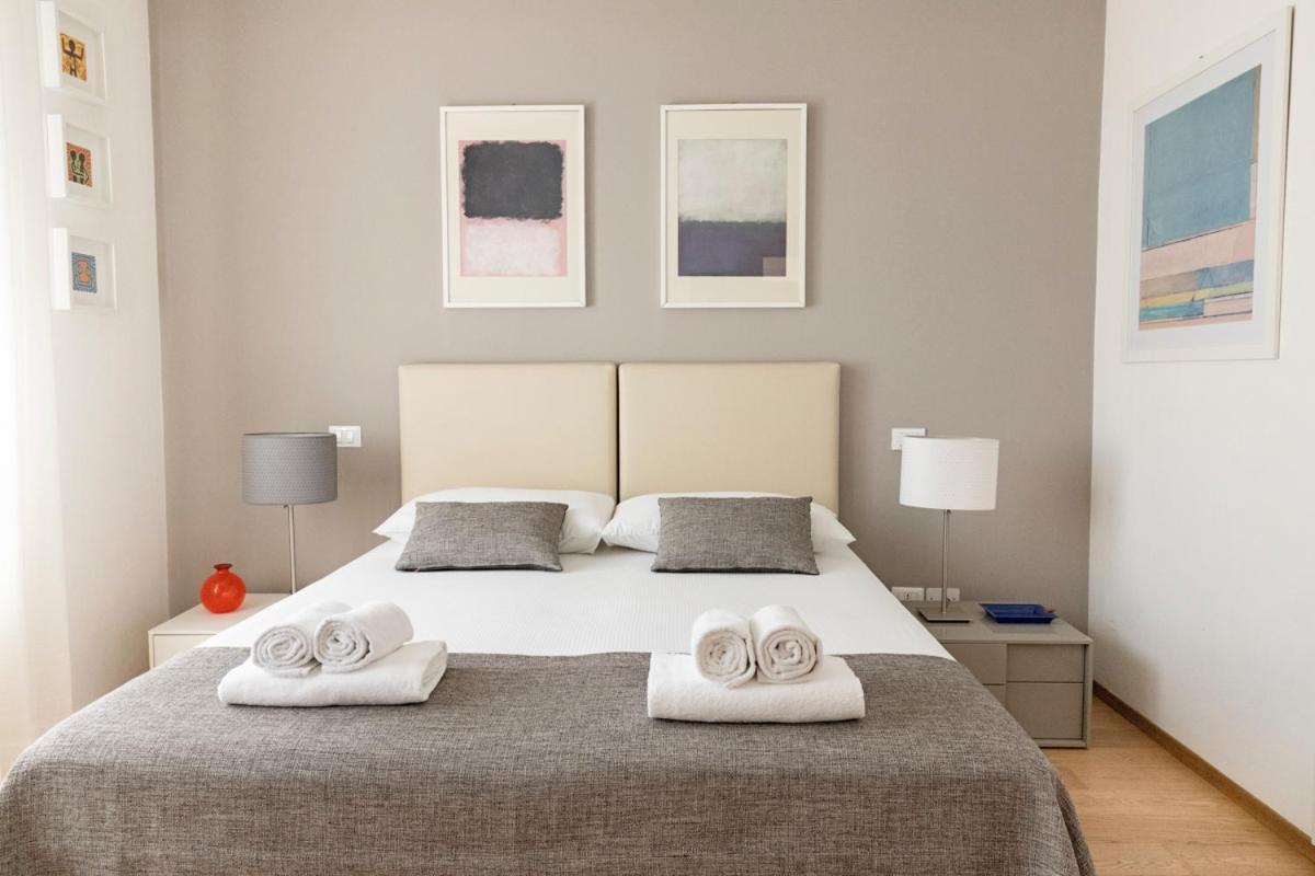 B&B Villa Rosa Padova Dış mekan fotoğraf