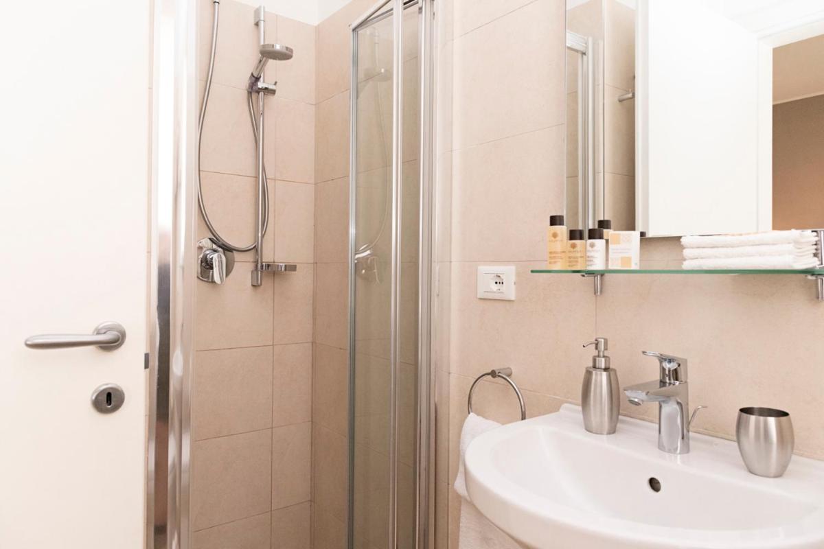 B&B Villa Rosa Padova Dış mekan fotoğraf