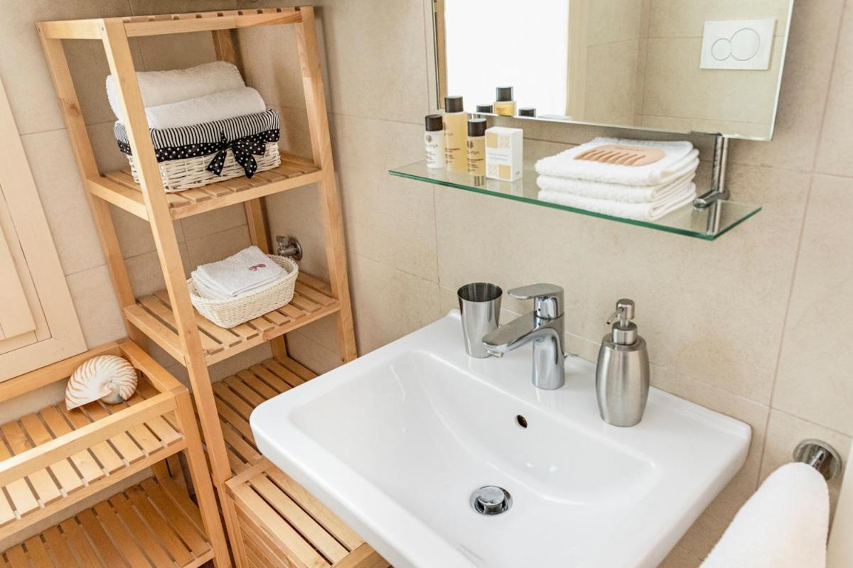 B&B Villa Rosa Padova Dış mekan fotoğraf