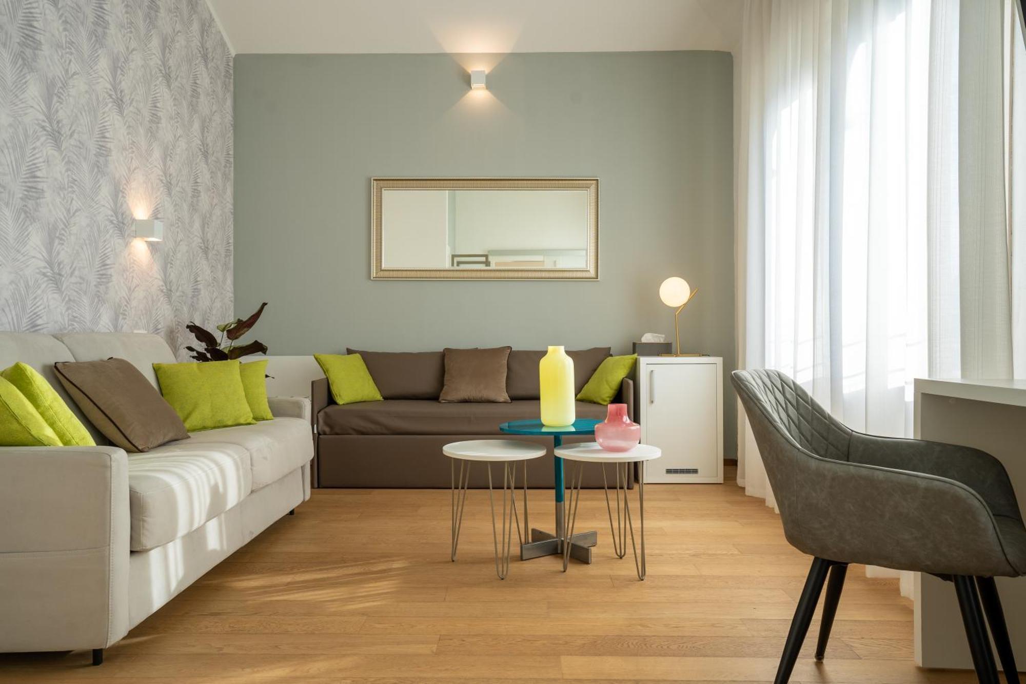 B&B Villa Rosa Padova Dış mekan fotoğraf