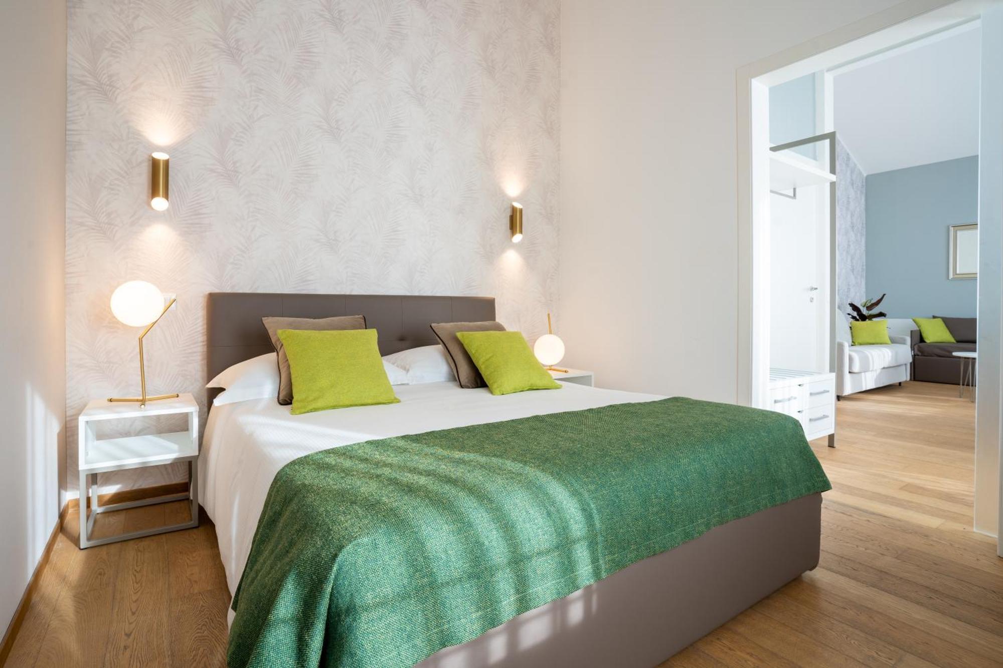 B&B Villa Rosa Padova Dış mekan fotoğraf