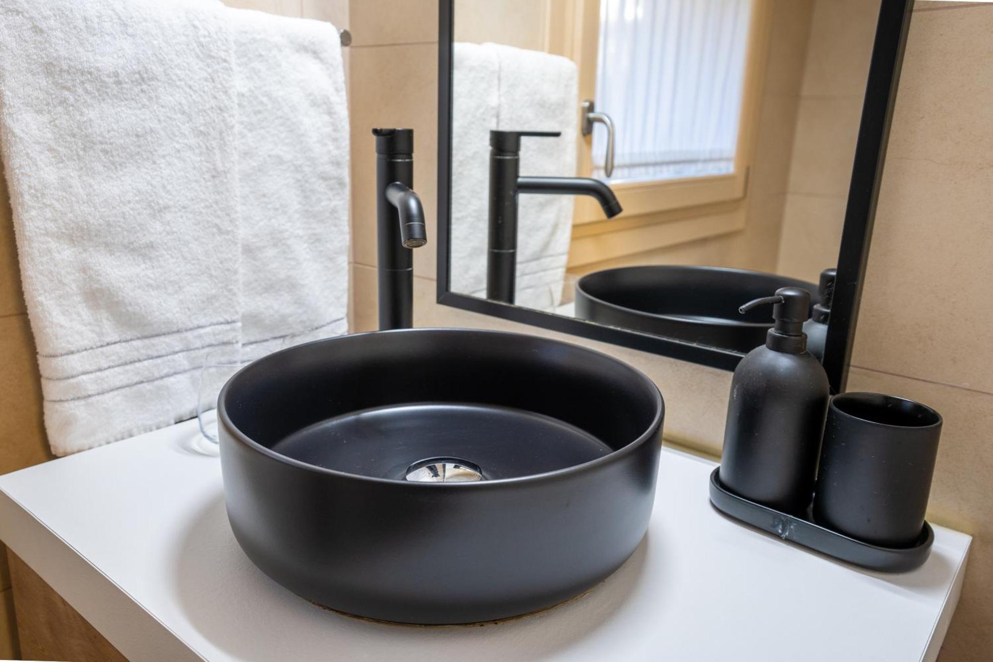 B&B Villa Rosa Padova Dış mekan fotoğraf