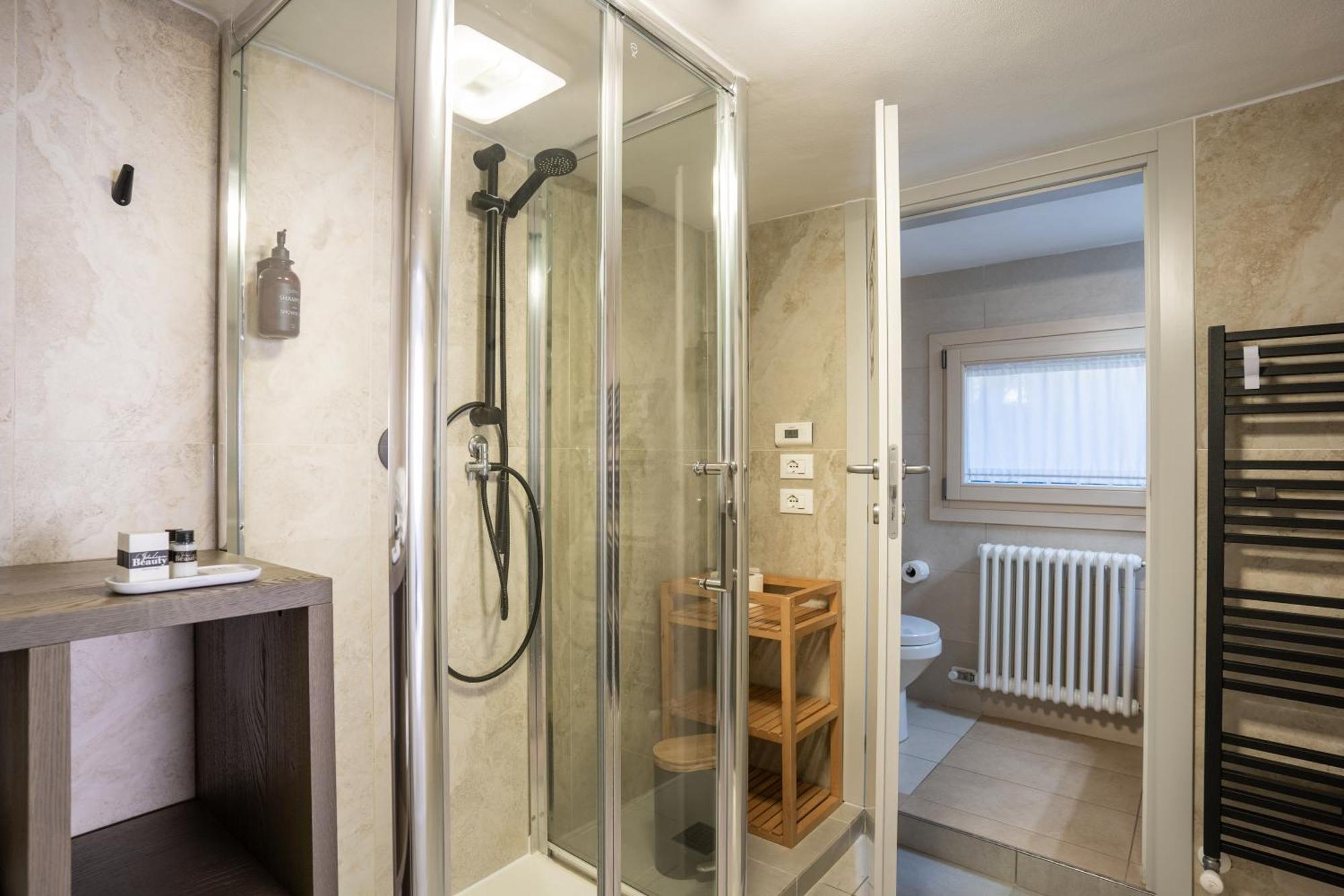 B&B Villa Rosa Padova Dış mekan fotoğraf