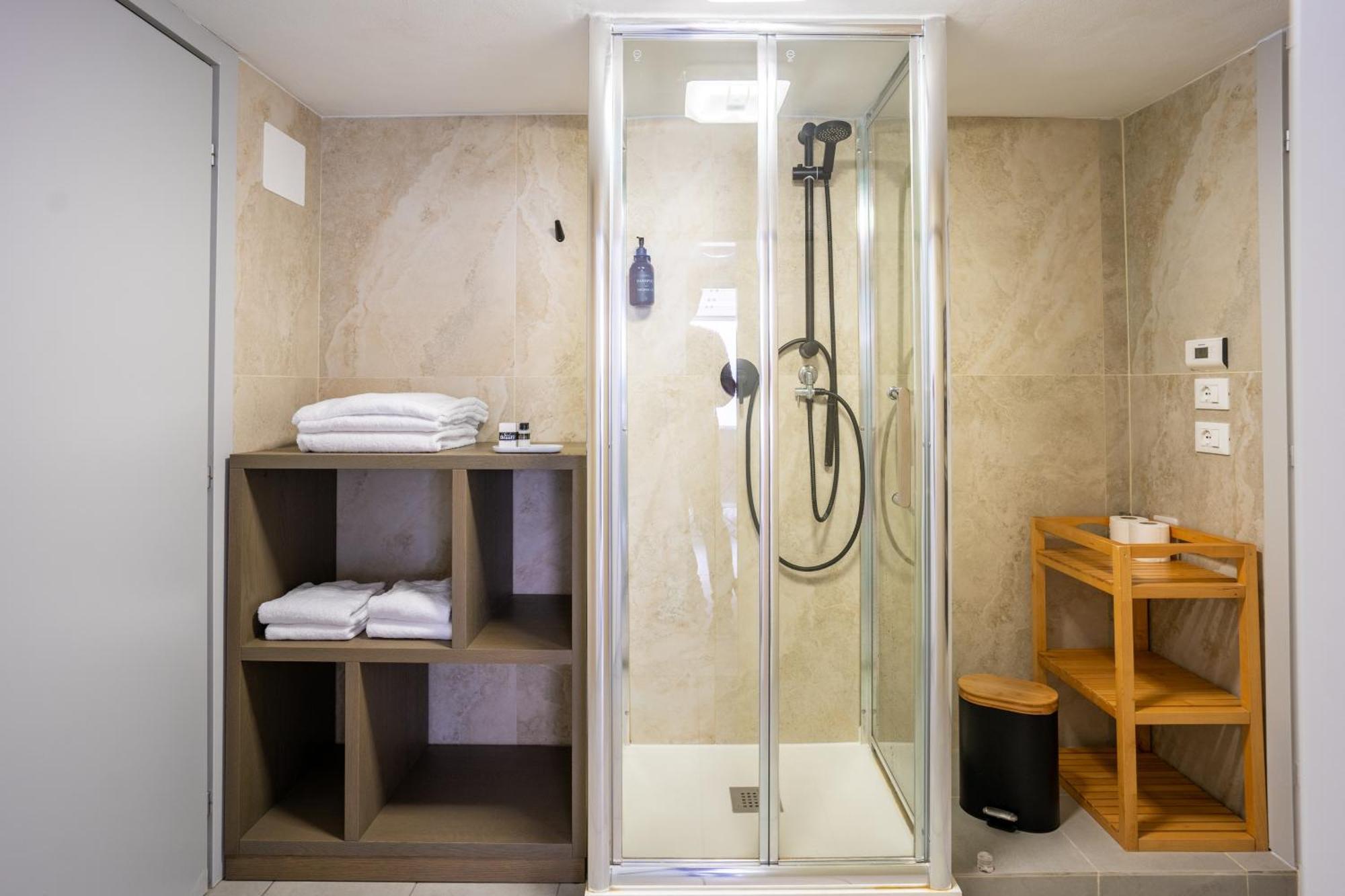 B&B Villa Rosa Padova Dış mekan fotoğraf