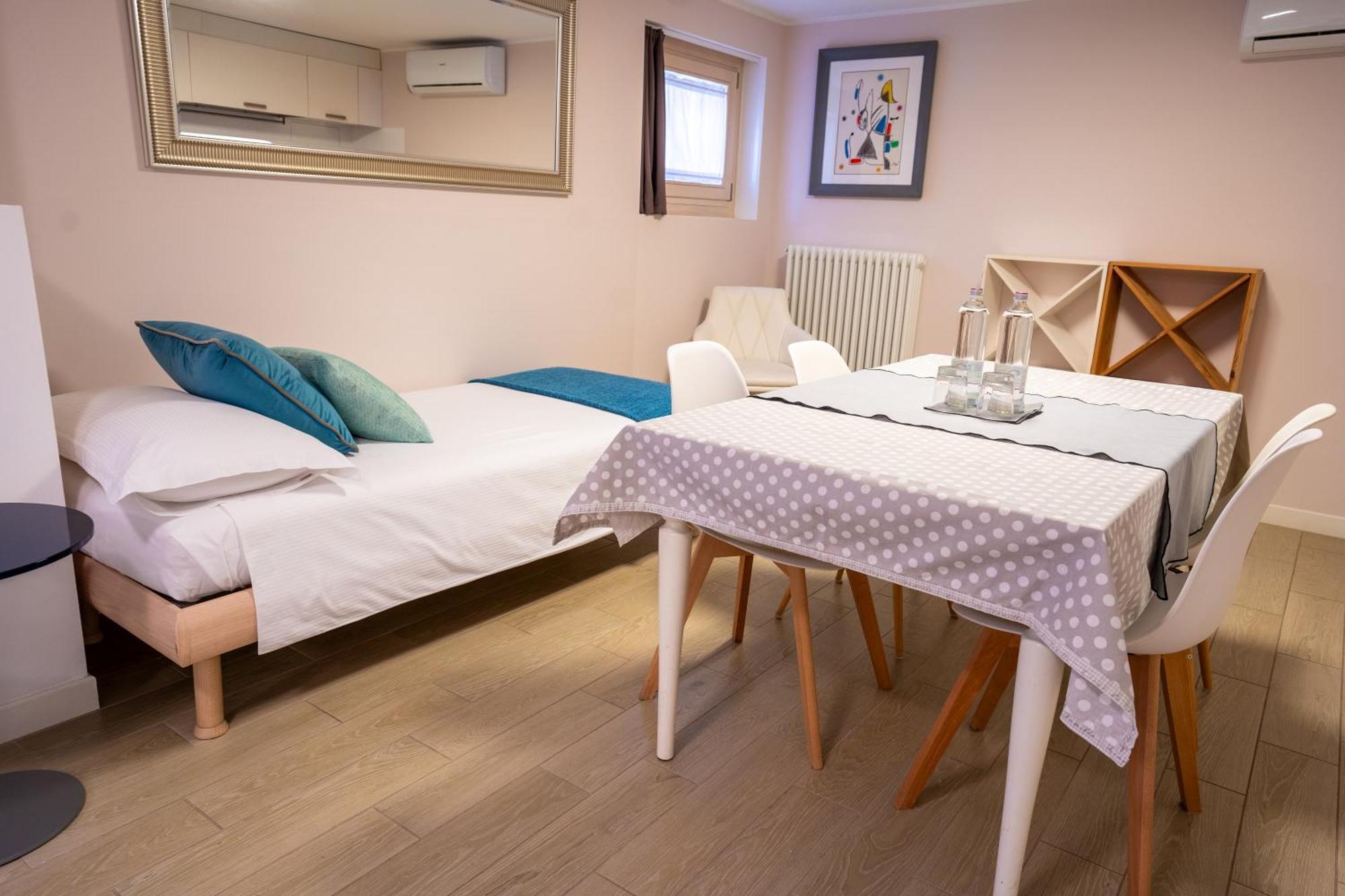B&B Villa Rosa Padova Dış mekan fotoğraf