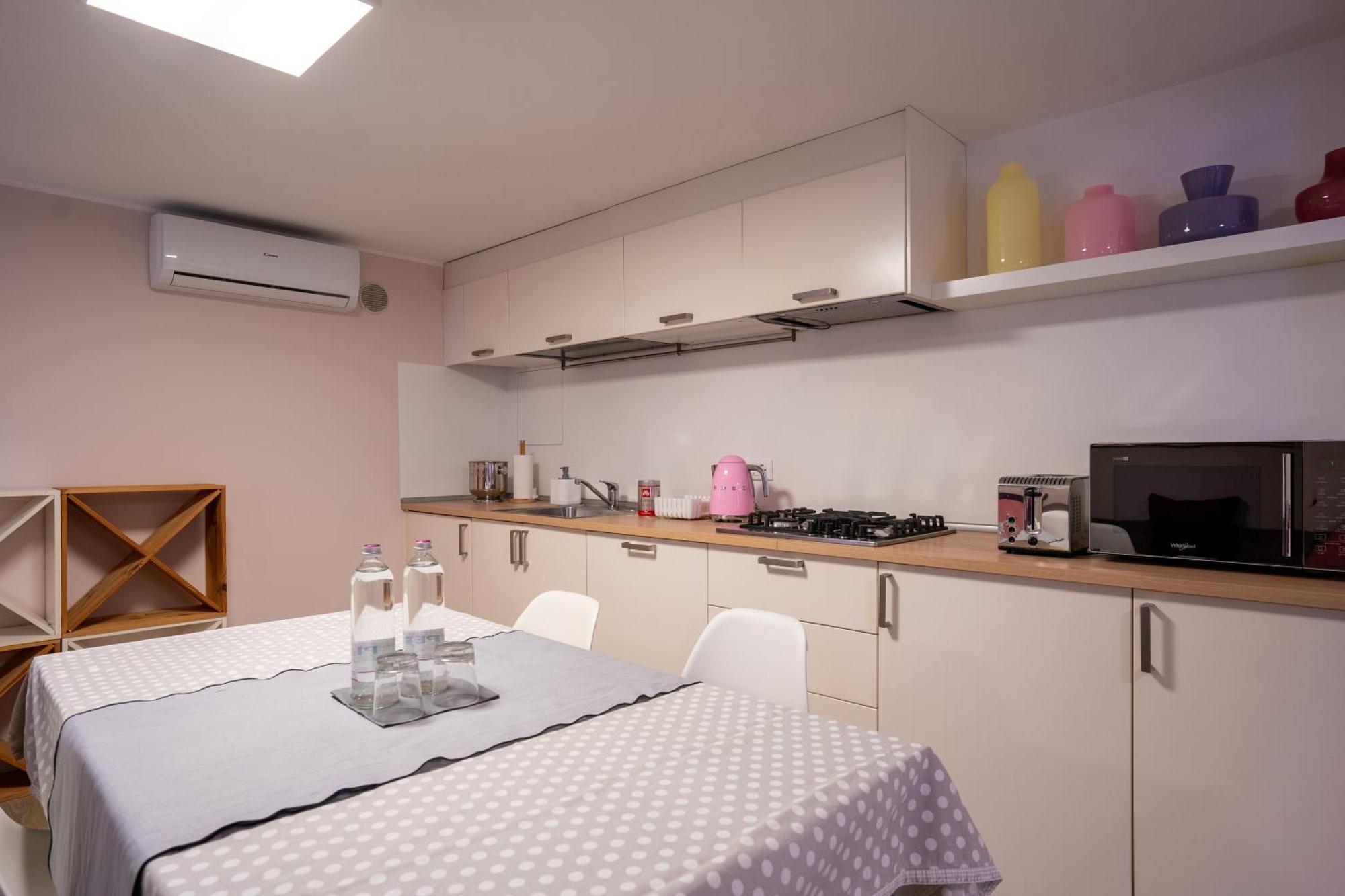 B&B Villa Rosa Padova Dış mekan fotoğraf
