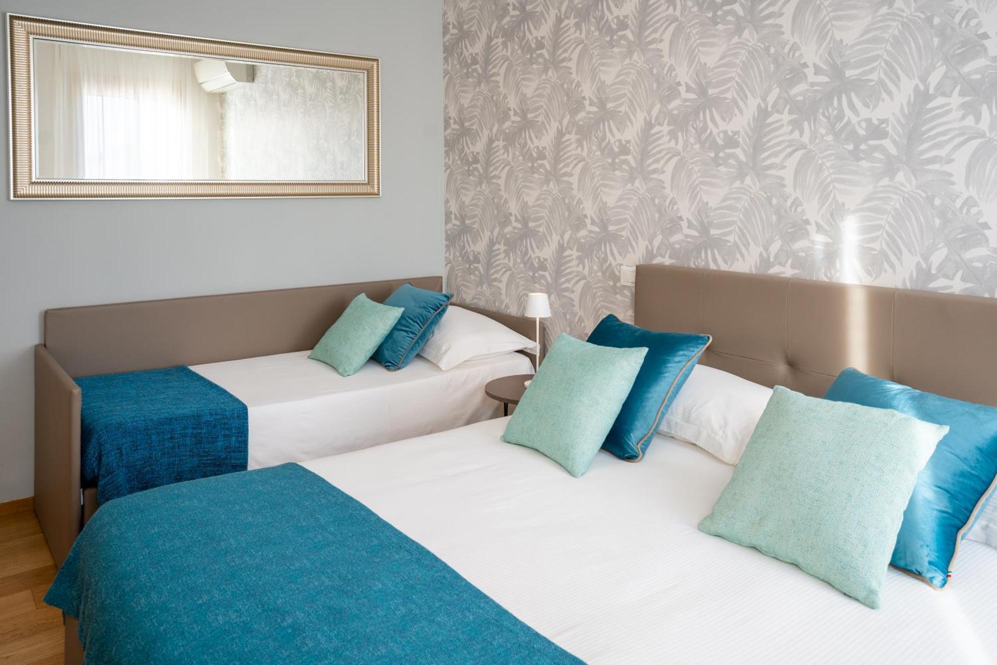 B&B Villa Rosa Padova Dış mekan fotoğraf