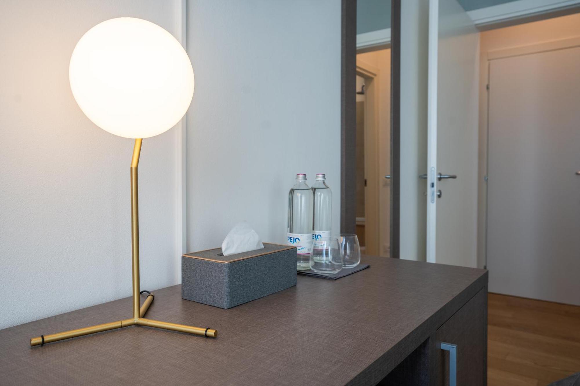 B&B Villa Rosa Padova Dış mekan fotoğraf