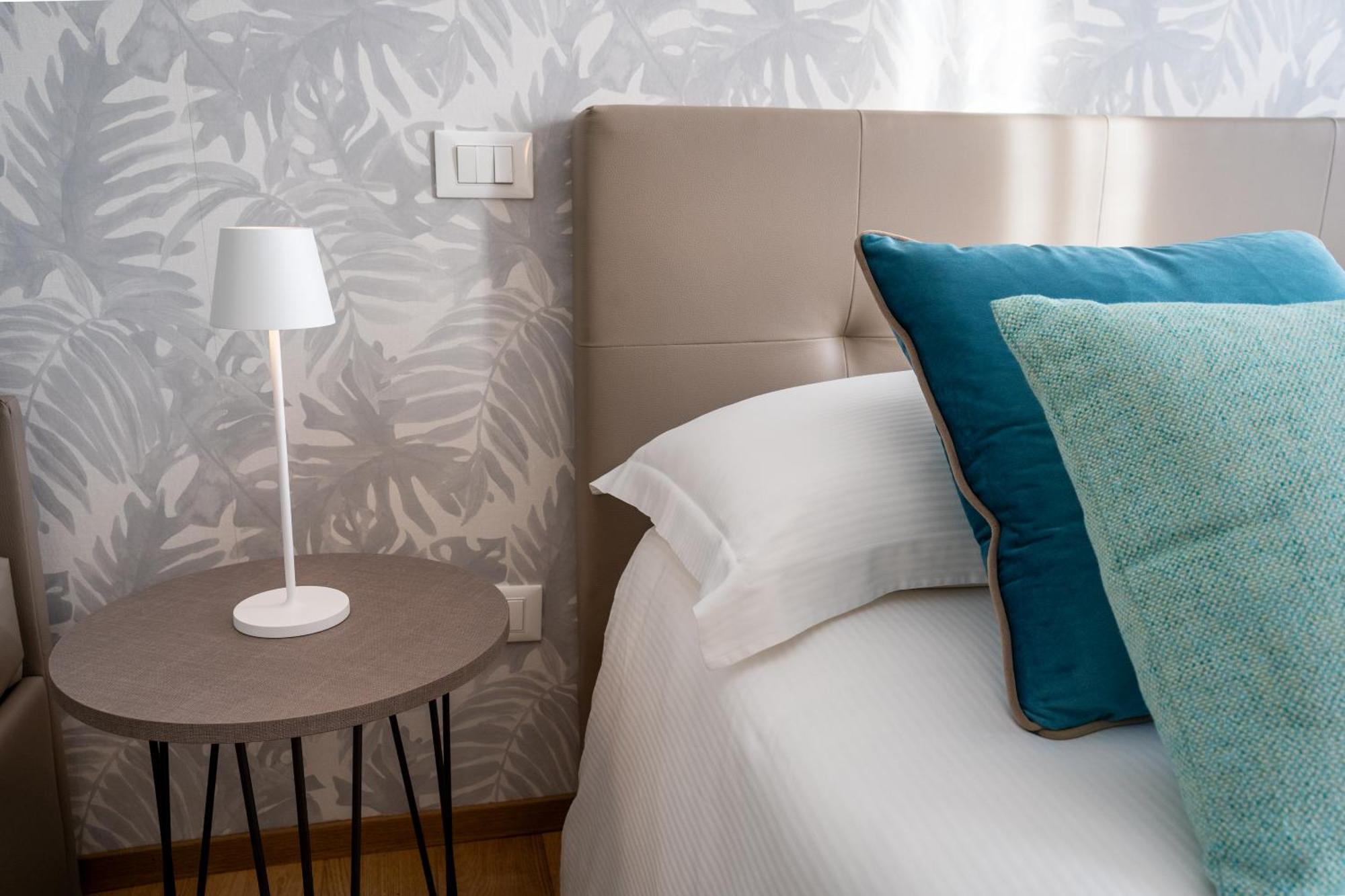 B&B Villa Rosa Padova Dış mekan fotoğraf