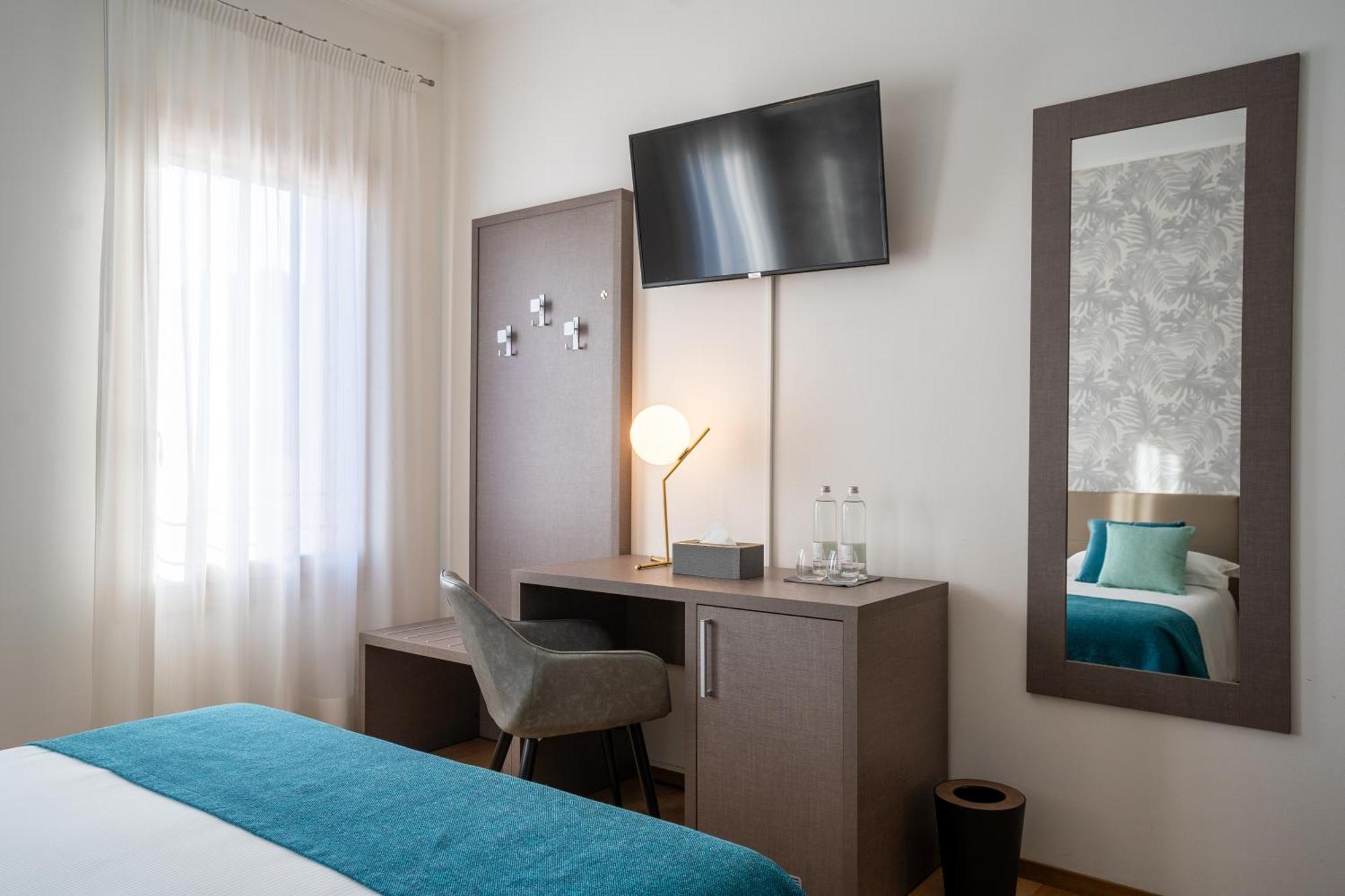B&B Villa Rosa Padova Dış mekan fotoğraf