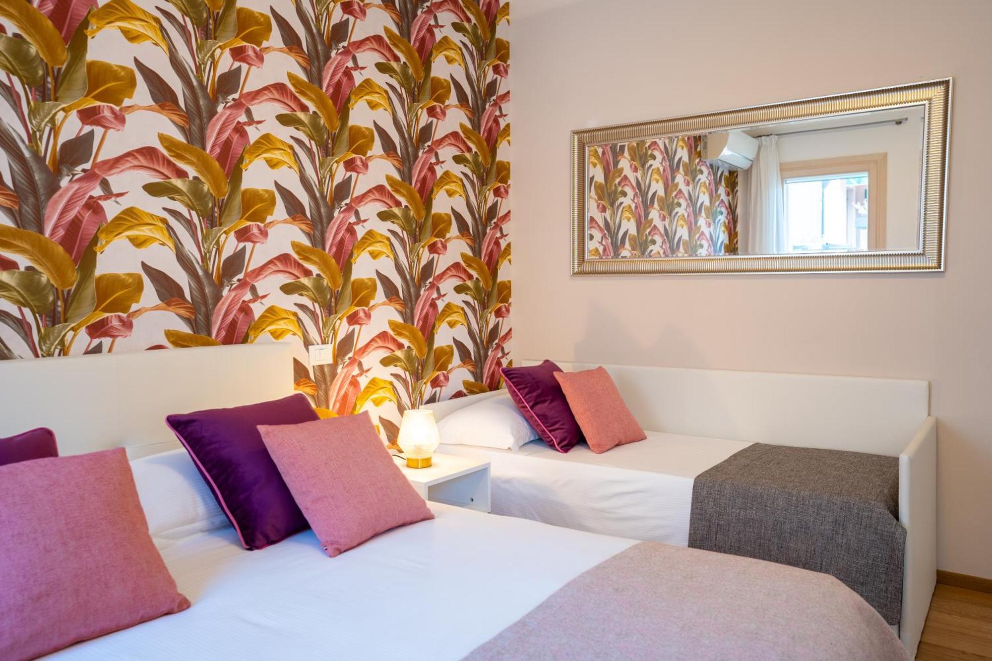 B&B Villa Rosa Padova Dış mekan fotoğraf
