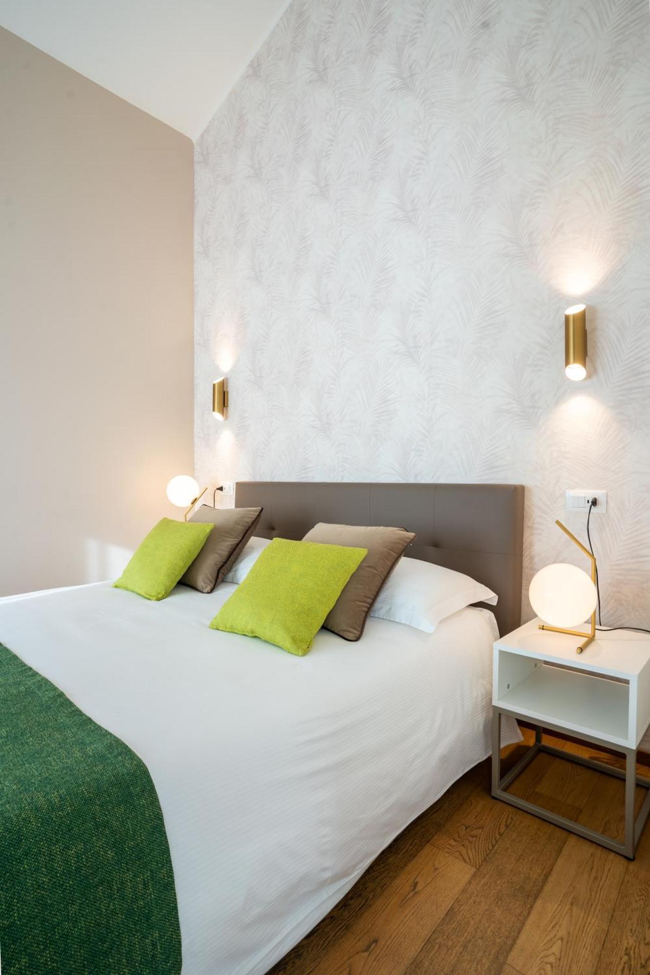 B&B Villa Rosa Padova Dış mekan fotoğraf
