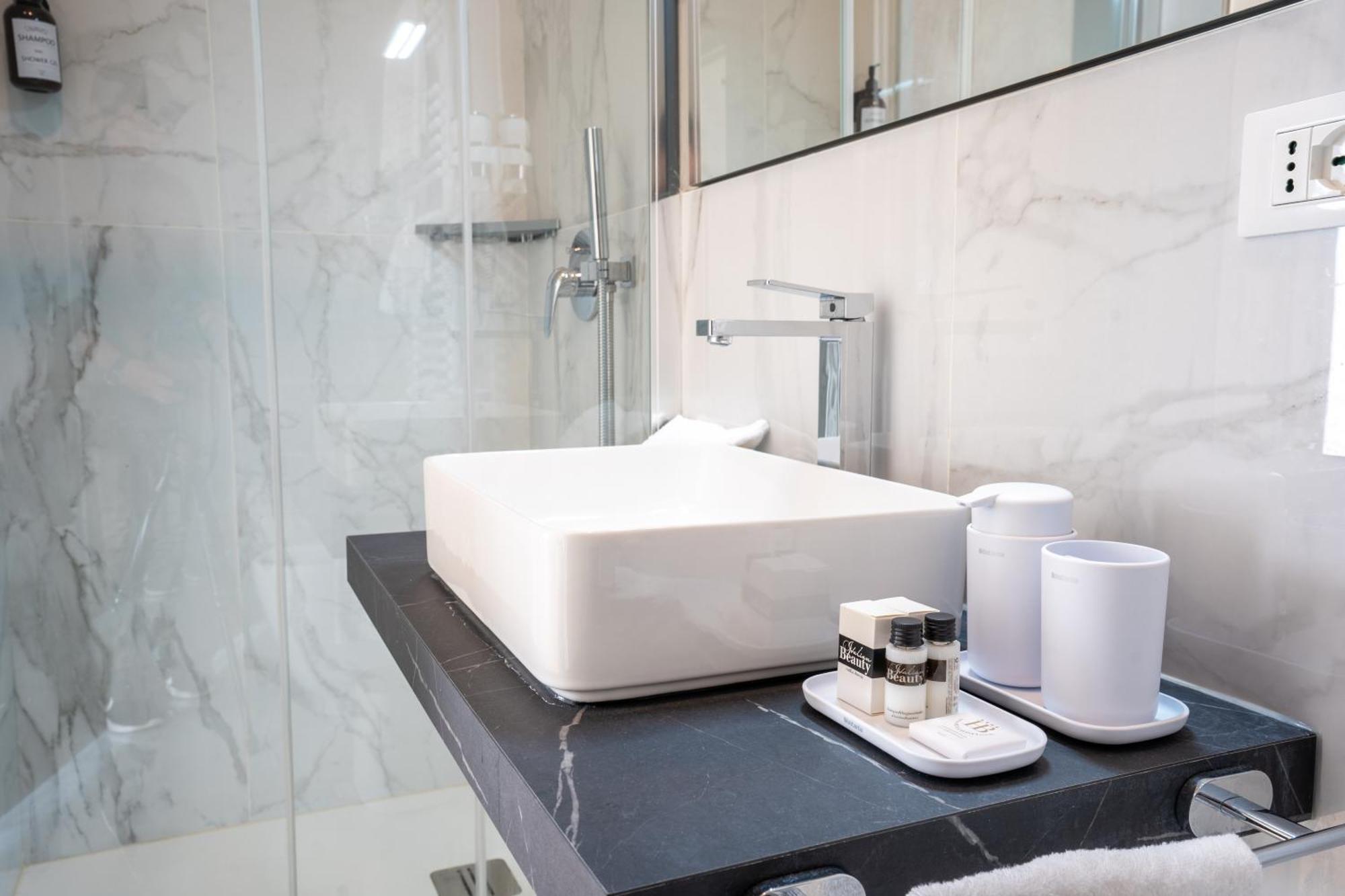 B&B Villa Rosa Padova Dış mekan fotoğraf