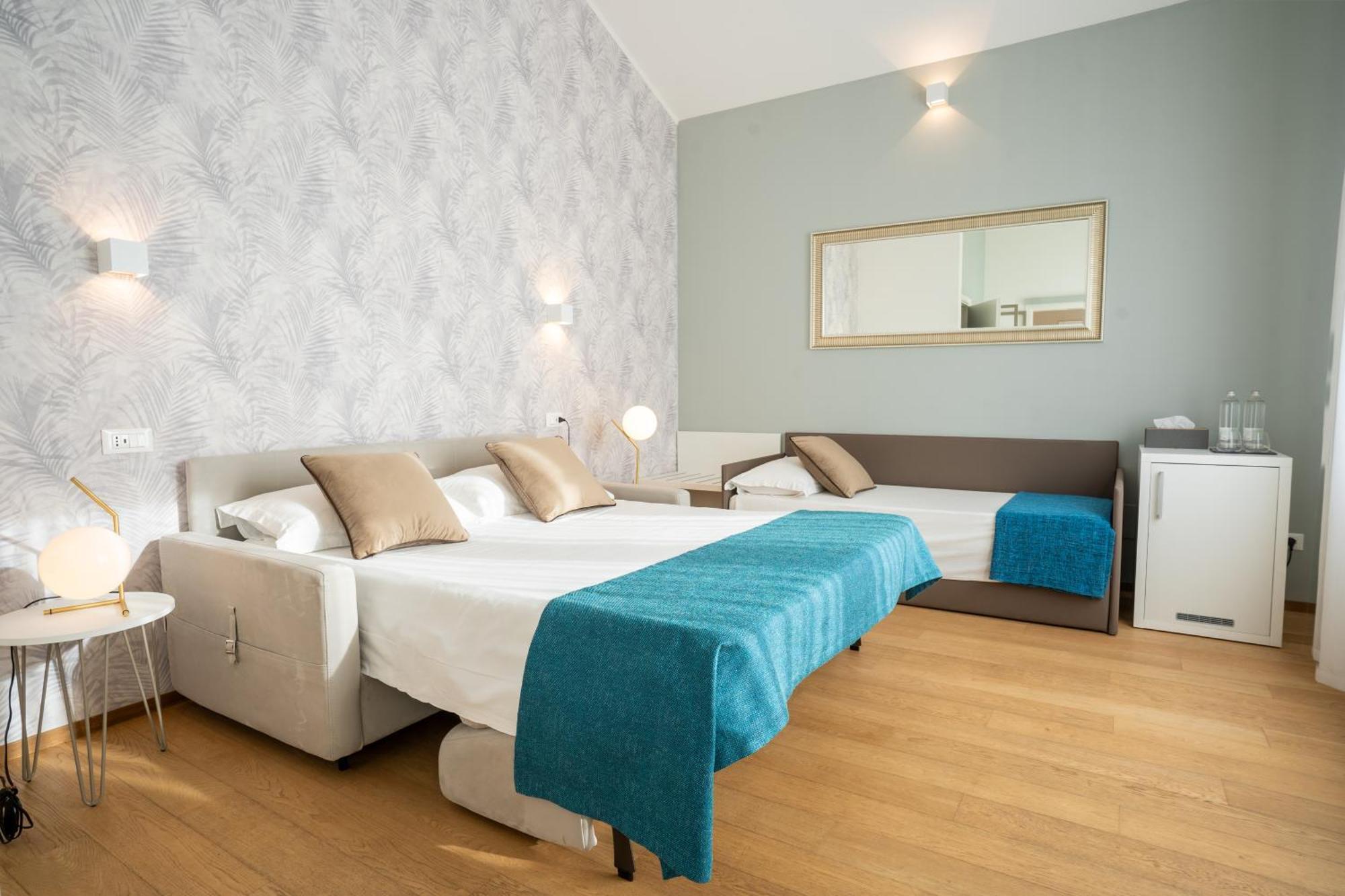 B&B Villa Rosa Padova Dış mekan fotoğraf