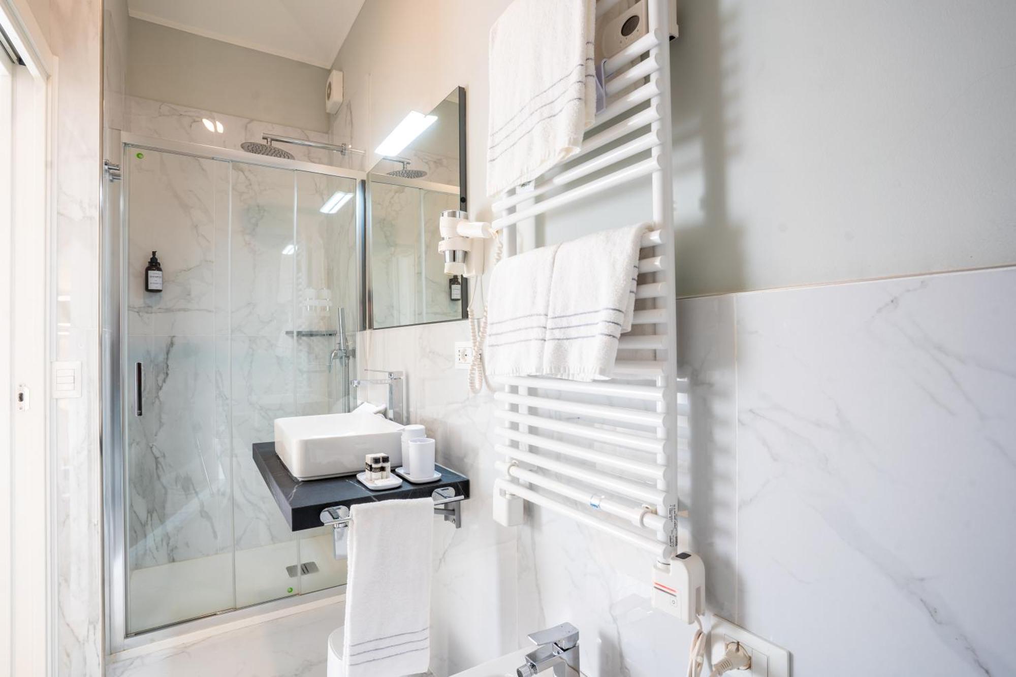 B&B Villa Rosa Padova Dış mekan fotoğraf