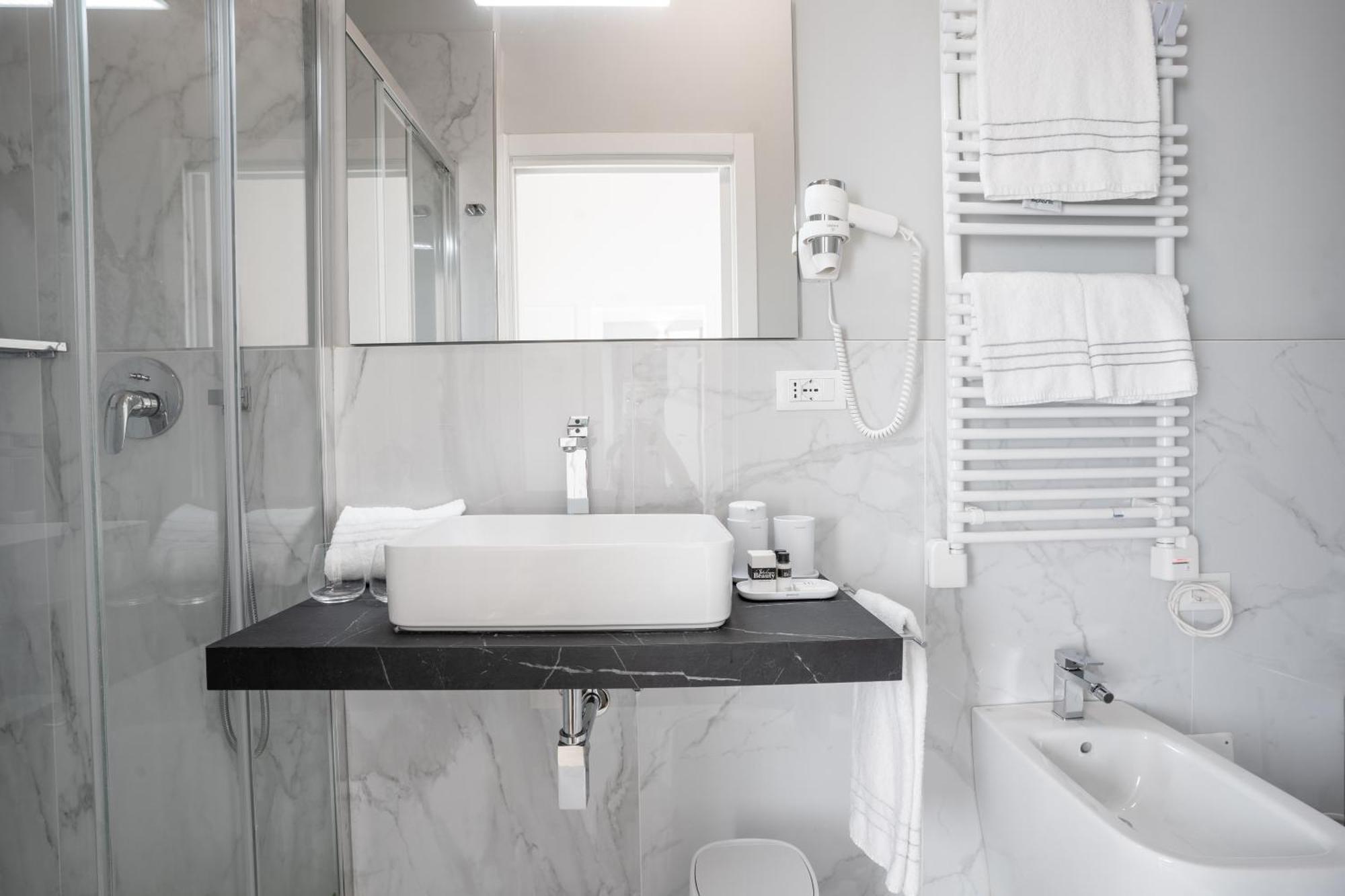 B&B Villa Rosa Padova Dış mekan fotoğraf