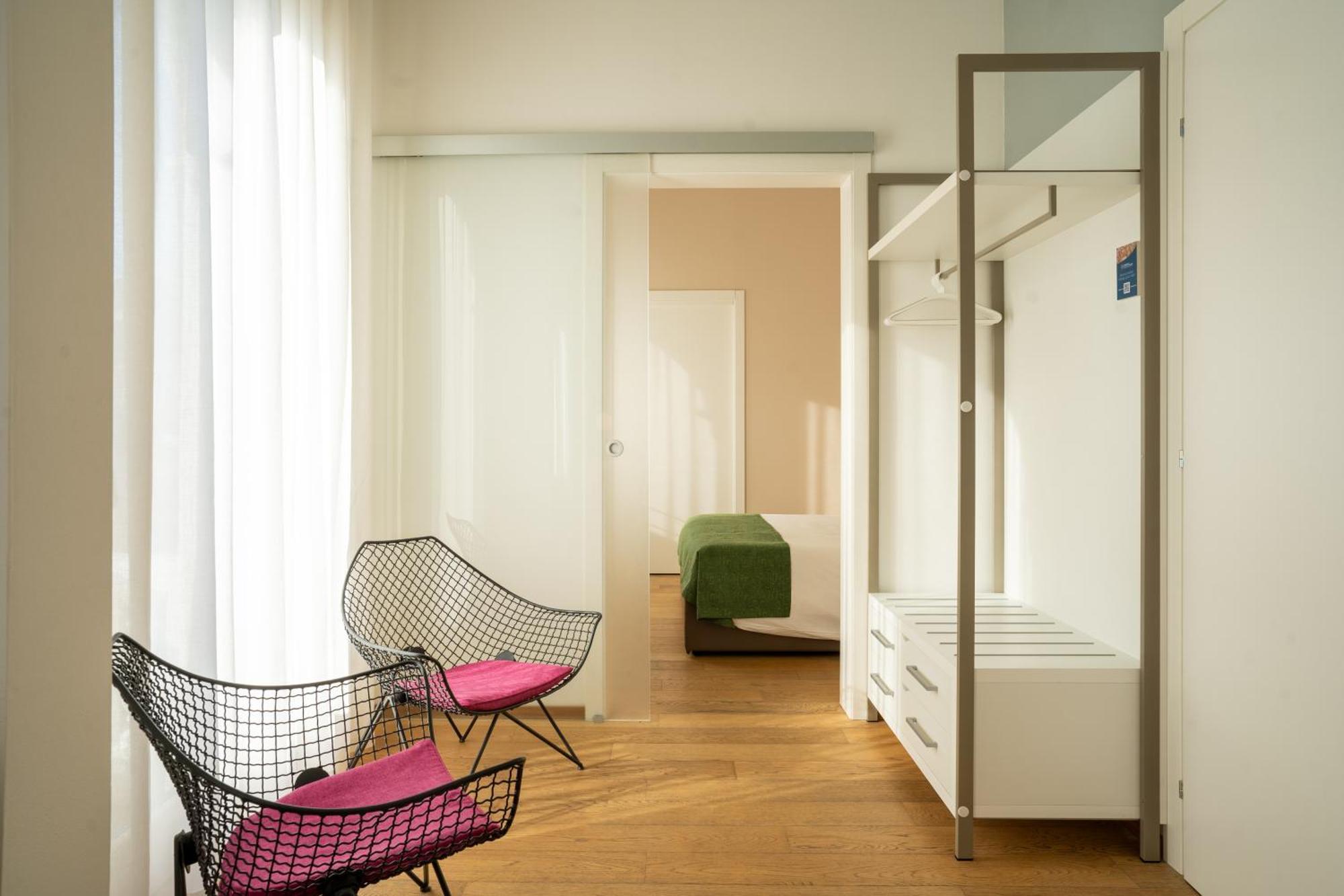 B&B Villa Rosa Padova Dış mekan fotoğraf