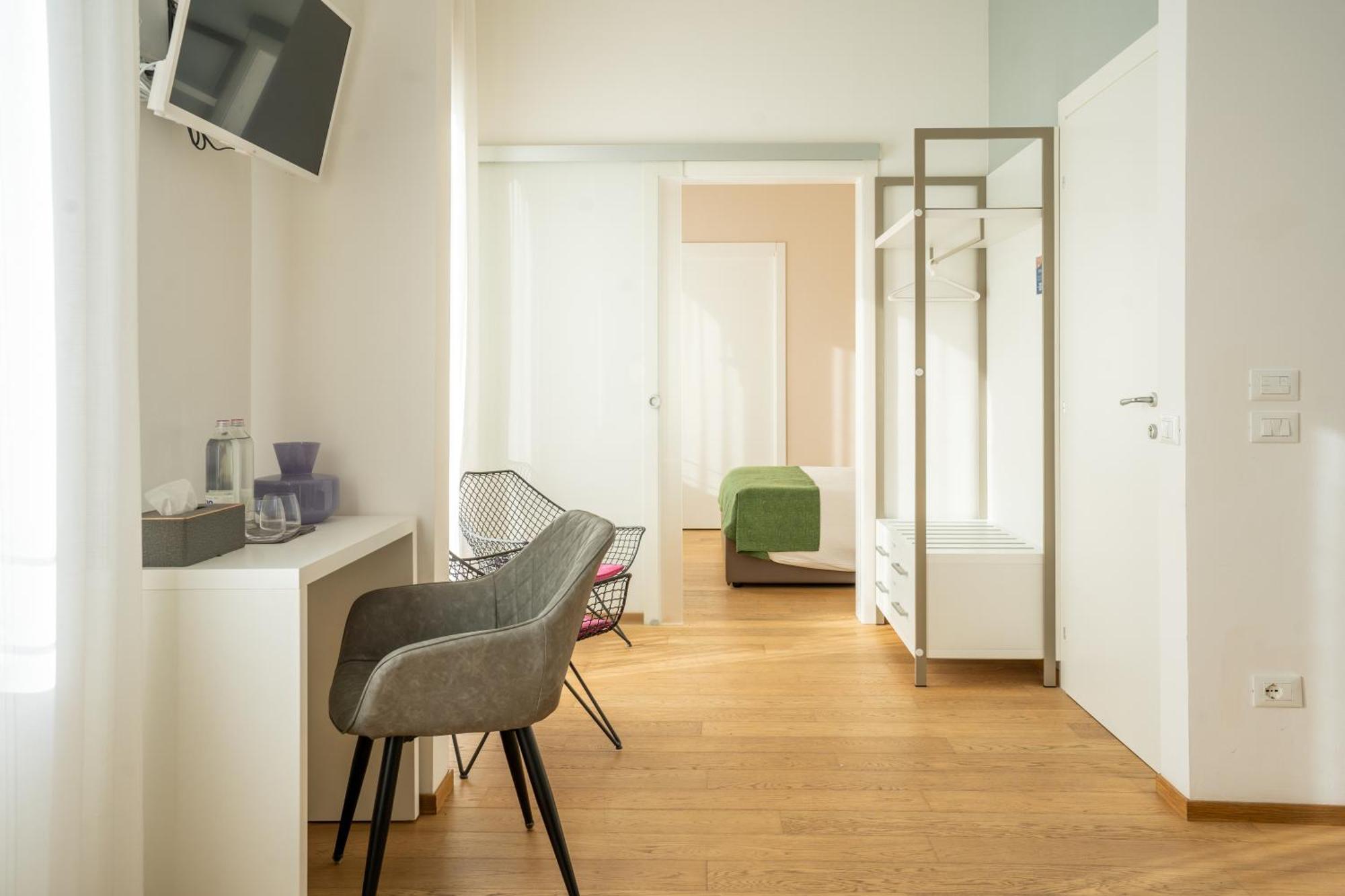 B&B Villa Rosa Padova Dış mekan fotoğraf